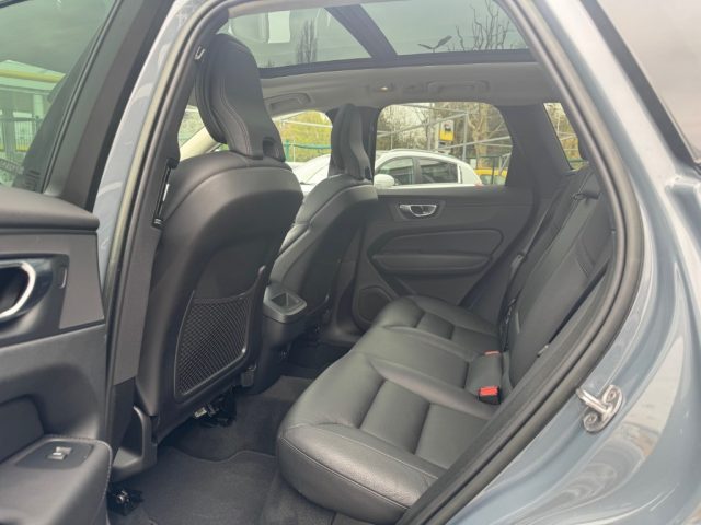 VOLVO XC60 usata, con ESP