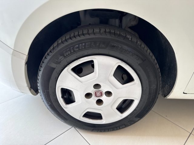 FIAT Qubo usata 26