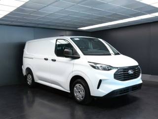 FORD Transit Custom usata, con Airbag
