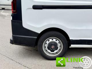 FIAT Talento usata, con Specchietti laterali elettrici