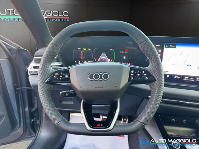 AUDI A5 usata, con Cruise Control