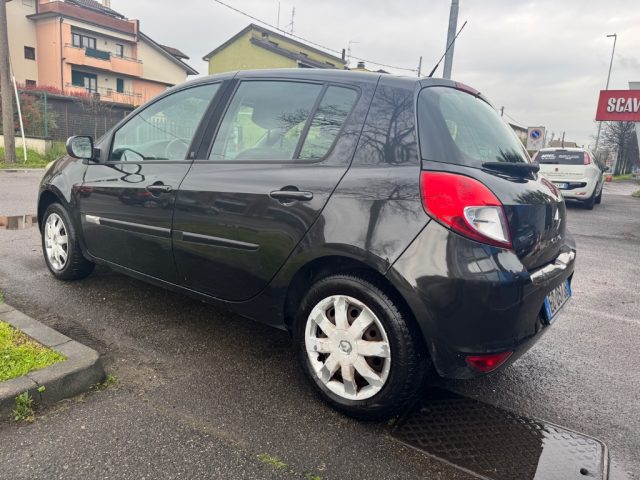 RENAULT Clio usata, con Cruise Control