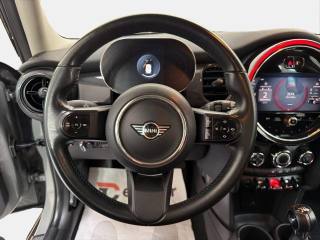 MINI One usata, con Chiusura centralizzata