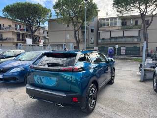 PEUGEOT 2008 usata, con Cerchi in lega