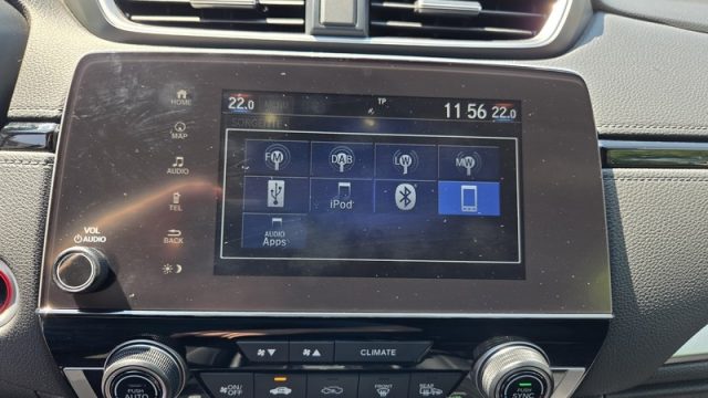 HONDA CR-V usata, con Sensore di luce