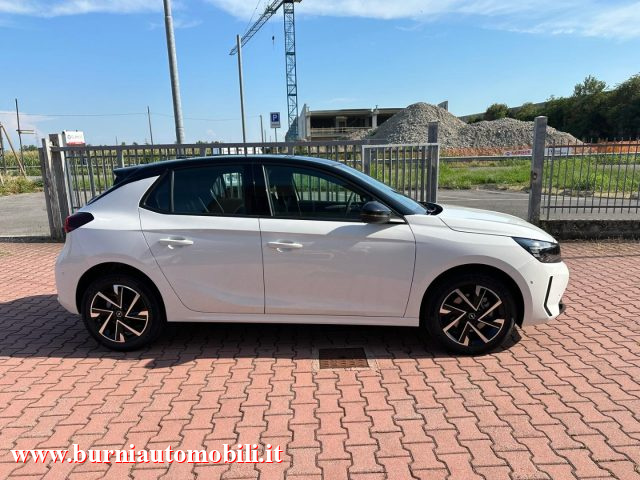 OPEL Corsa usata, con Airbag Passeggero