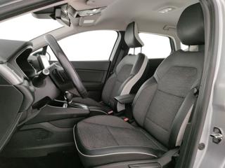 RENAULT Captur usata, con Alzacristalli elettrici