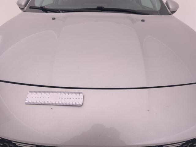 FIAT Tipo usata, con Airbag testa