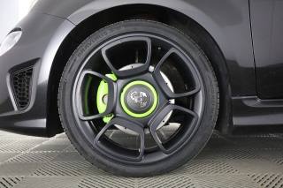 ABARTH 595 usata 7