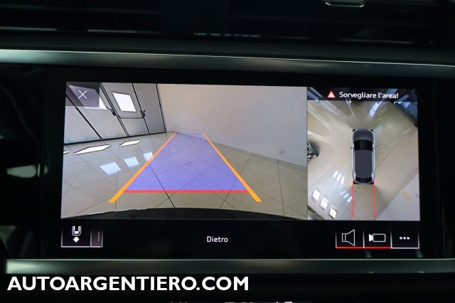 AUDI Q3 usata, con Fari LED