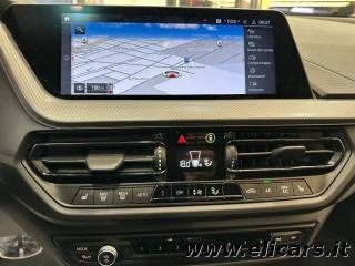 BMW 120 usata, con Interni in pelle