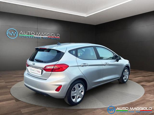 FORD Fiesta usata, con Alzacristalli elettrici