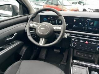 HYUNDAI Tucson usata, con Frenata d