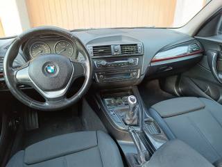 BMW 116 usata 48