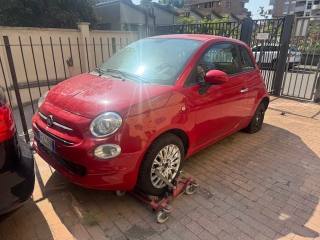 FIAT 500 1.0 Hybrid Lounge PER OPERAI DEL SETTORE