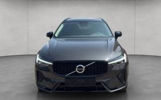 VOLVO XC60 usata, con Sistema di navigazione