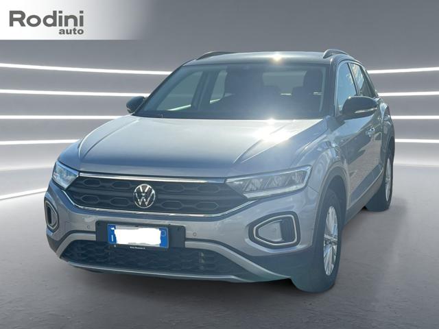 VOLKSWAGEN T-Roc usata, con ABS