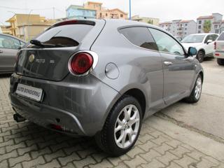 ALFA ROMEO MiTo usata, con Boardcomputer