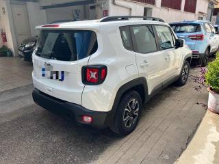 JEEP Renegade usata, con Airbag