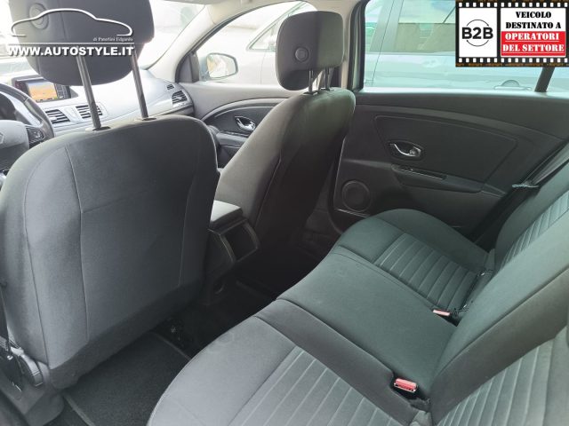 RENAULT Megane usata 58