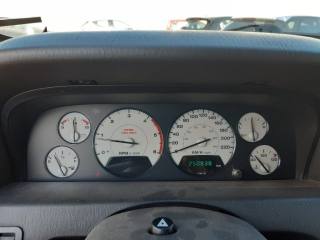 JEEP Grand Cherokee usata, con Boardcomputer
