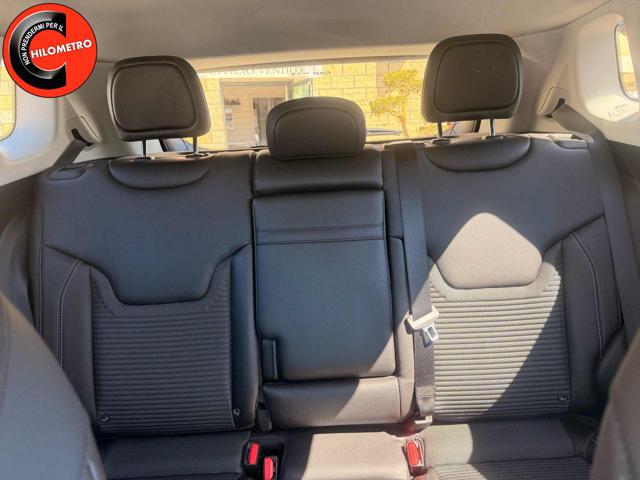 JEEP Compass usata, con Controllo trazione