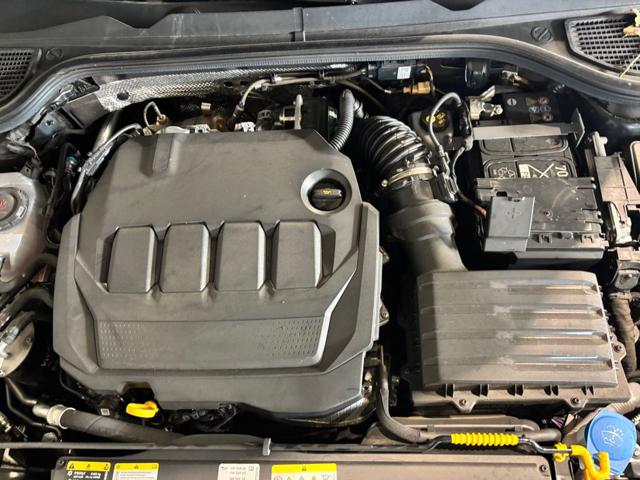 VOLKSWAGEN Golf usata, con Controllo automatico clima