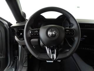 ALFA ROMEO Junior usata, con Leve al volante