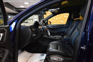 PORSCHE Macan usata 24