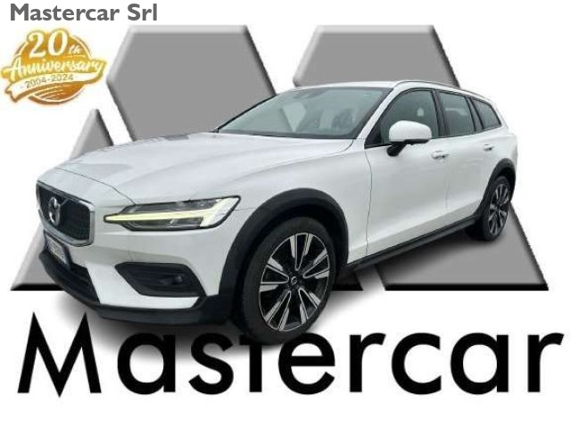 VOLVO V60 Cross Country usata, con ABS