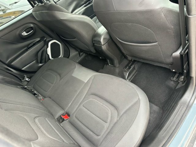 JEEP Renegade usata, con Cruise Control