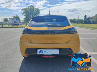 PEUGEOT 208 usata, con Autoradio