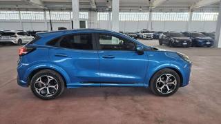 FORD Puma usata, con Airbag Passeggero