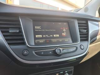 OPEL Crossland X usata, con Bracciolo