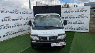 PIAGGIO Porter usata, con Autoradio