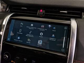 LAND ROVER Discovery Sport usata, con Vetri oscurati