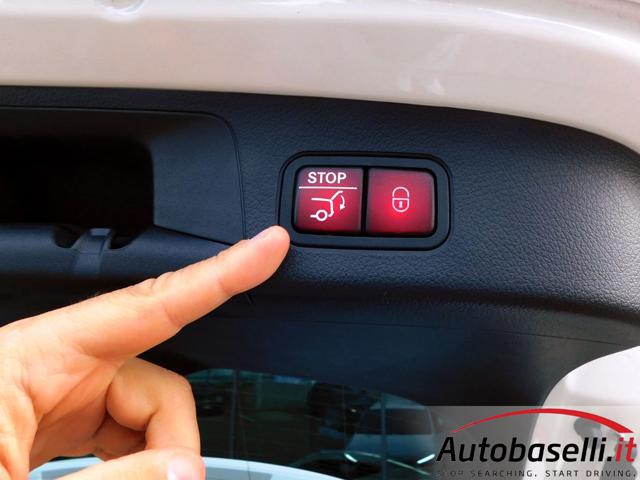 MERCEDES-BENZ GLA 220 usata 76