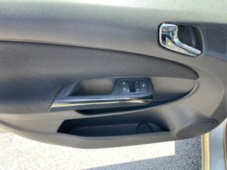 OPEL Corsa usata, con Antifurto