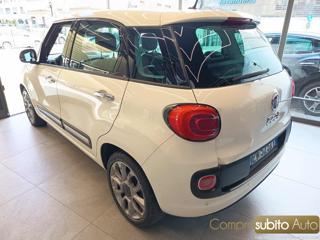 FIAT 500L usata, con Autoradio