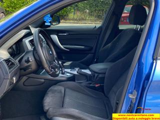BMW 118 usata, con Climatizzatore