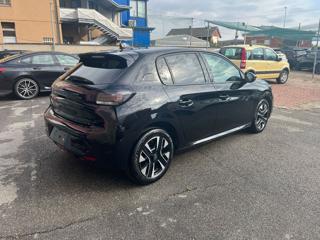 PEUGEOT 208 usata, con Cerchi in lega