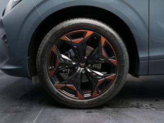 CUPRA Terramar usata, con Alzacristalli elettrici