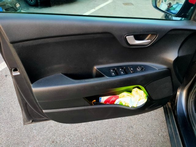 KIA Stonic usata, con Immobilizzatore elettronico