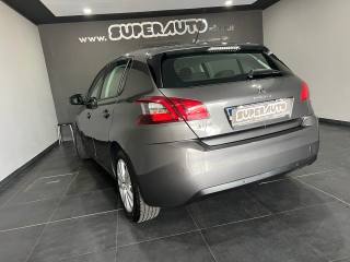 PEUGEOT 308 usata, con Airbag Passeggero