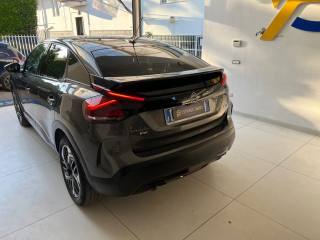 CITROEN C4 usata, con ESP