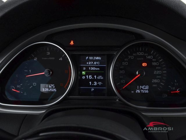 AUDI Q7 usata 13