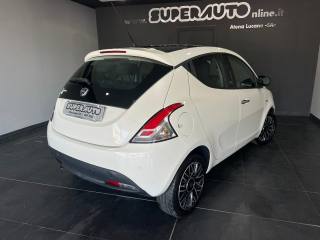 LANCIA Ypsilon usata, con Alzacristalli elettrici
