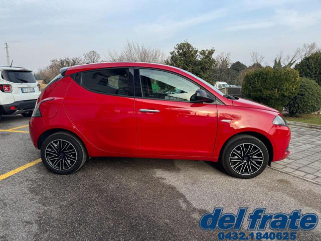 LANCIA Ypsilon usata, con Chiusura centralizzata