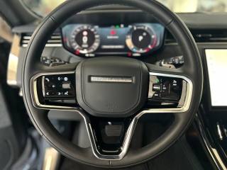 LAND ROVER Range Rover Sport usata, con Sensore di luce