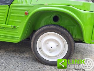 CITROEN Mehari usata 21